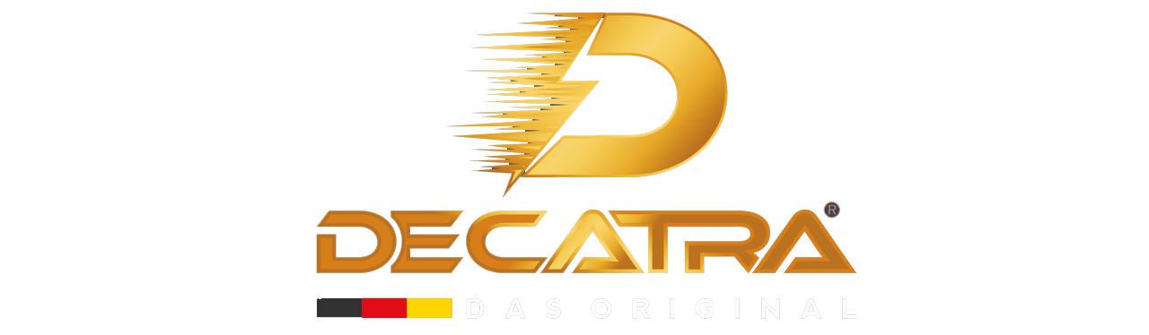 Decatra – Das Original