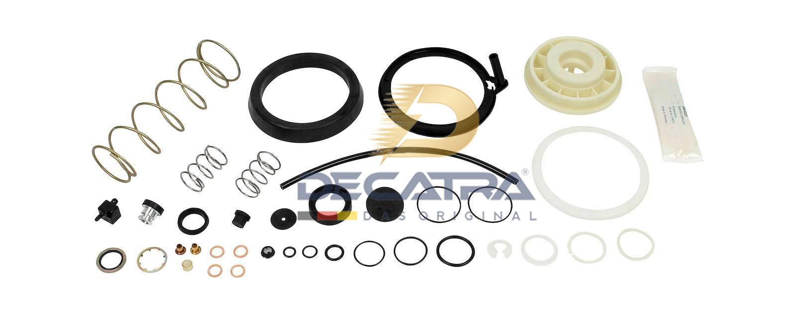 1474663 – 1535829 – 1738295 – 1753577 – Air Dryer Repair Kit