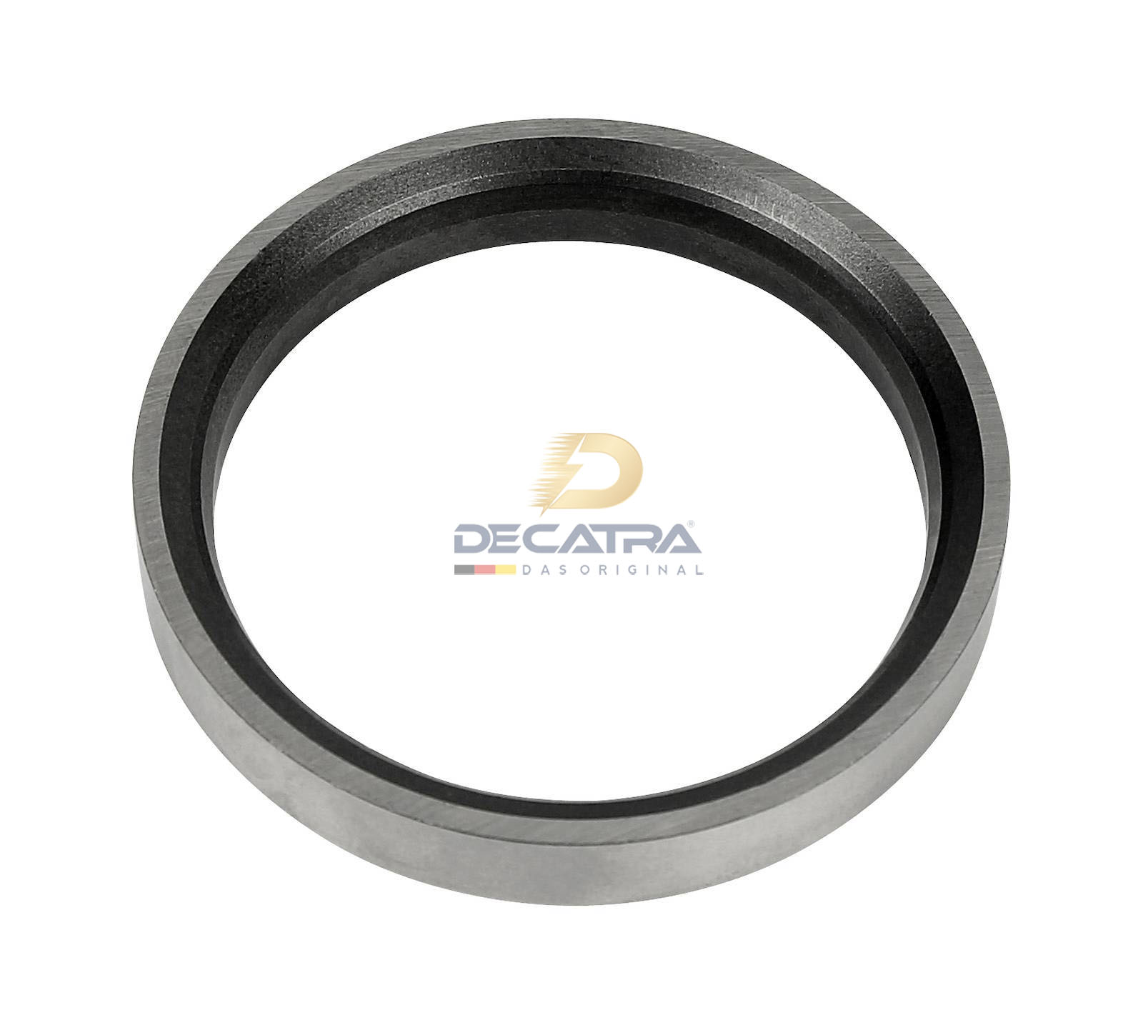 Valve Seat Ring Decatra Das Original