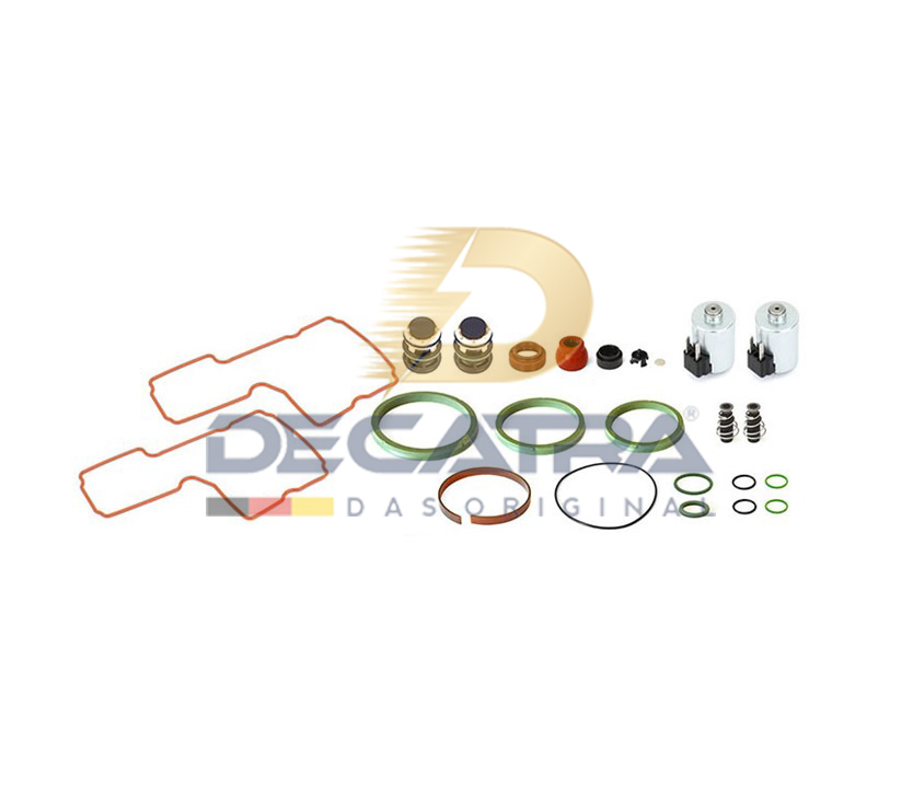 9302600163S – 9302600263S – 4213500870S – 0022608663S – 4213500850S –  Shifting Cylinder Repair Kit