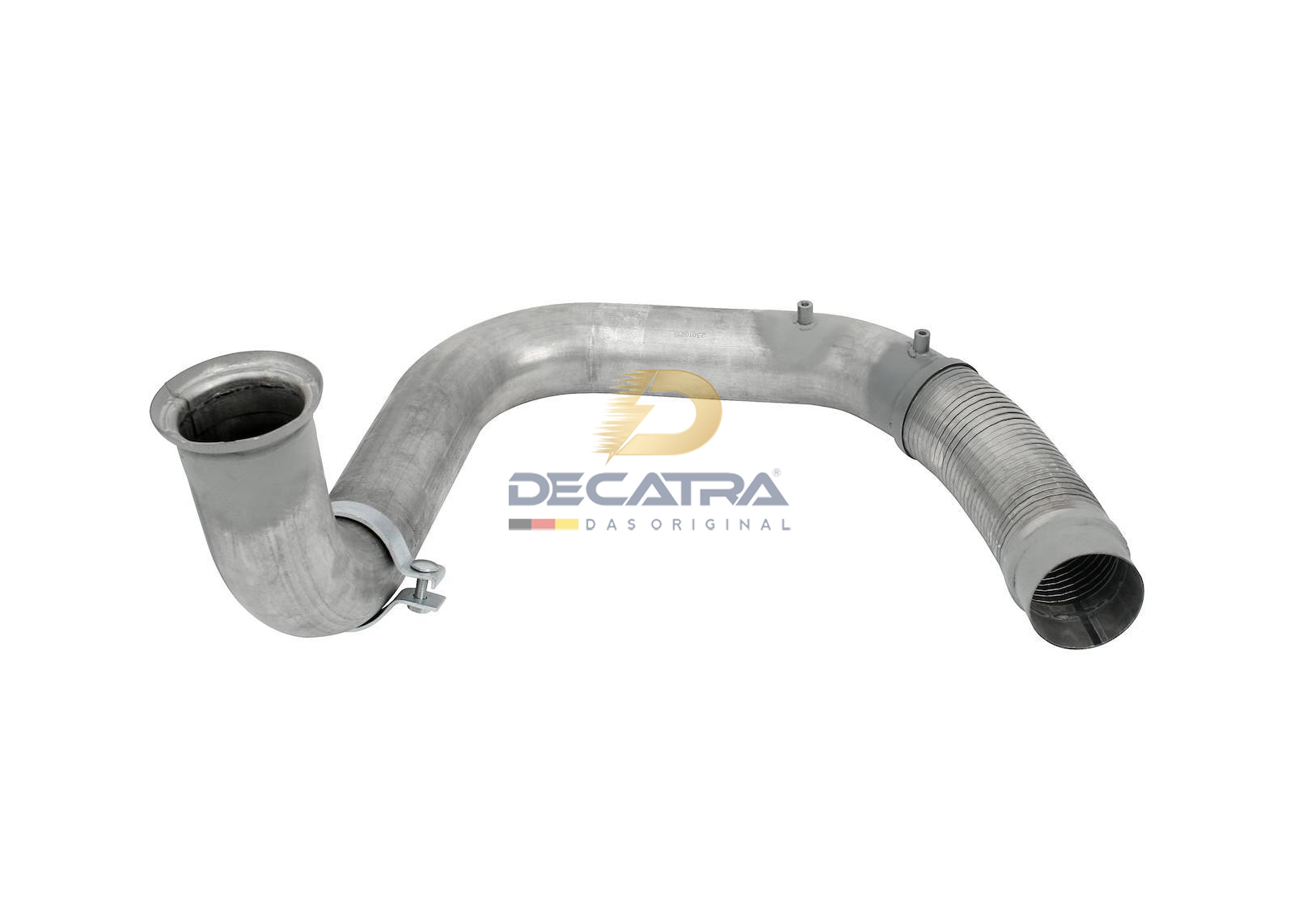 9404901019 – 9404900519 – 9404920159 – Exhaust pipe | Decatra 